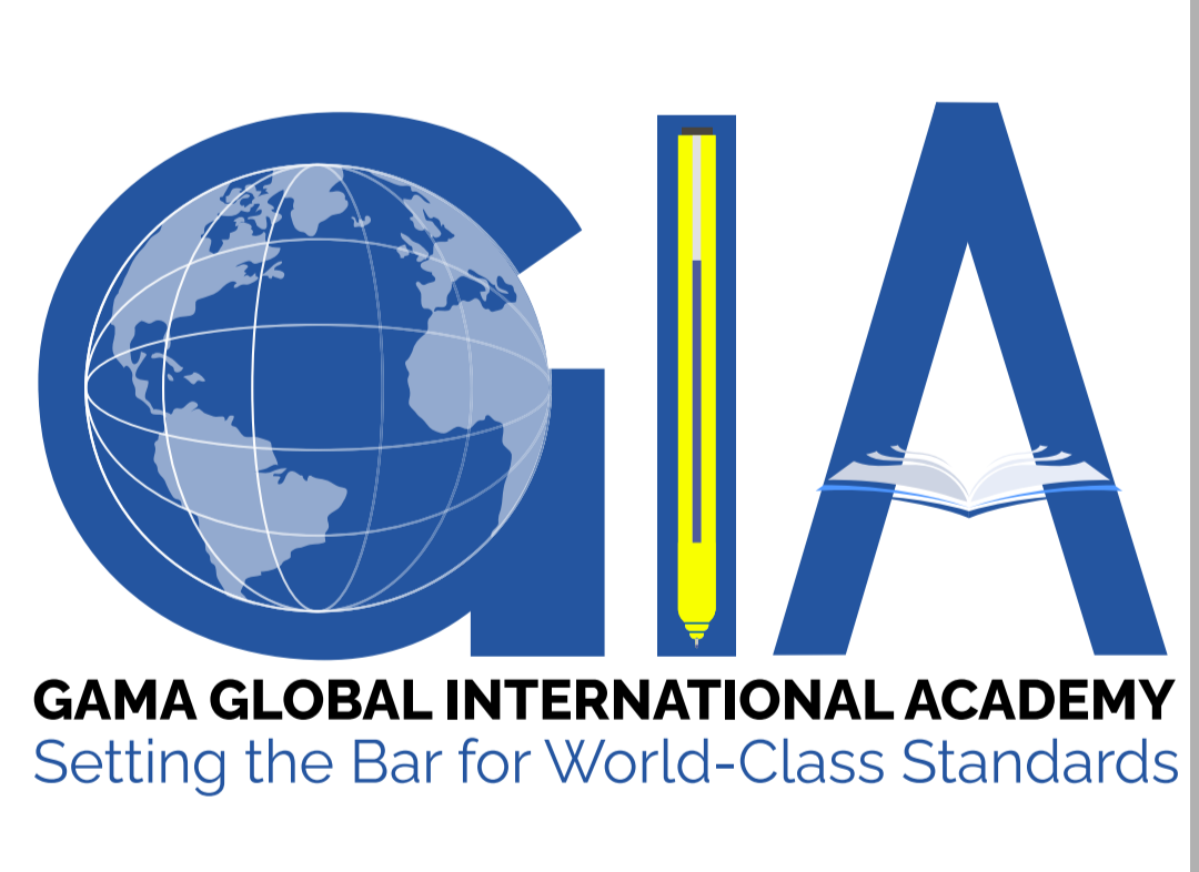 Gama Global International Academy Logo